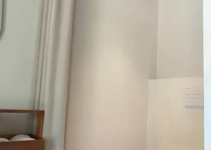 Ξενοδοχείο Lea Experimental