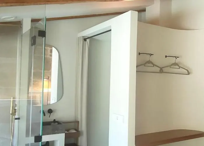 Lea Experimental Ξενοδοχείο Ποντεβέντρα