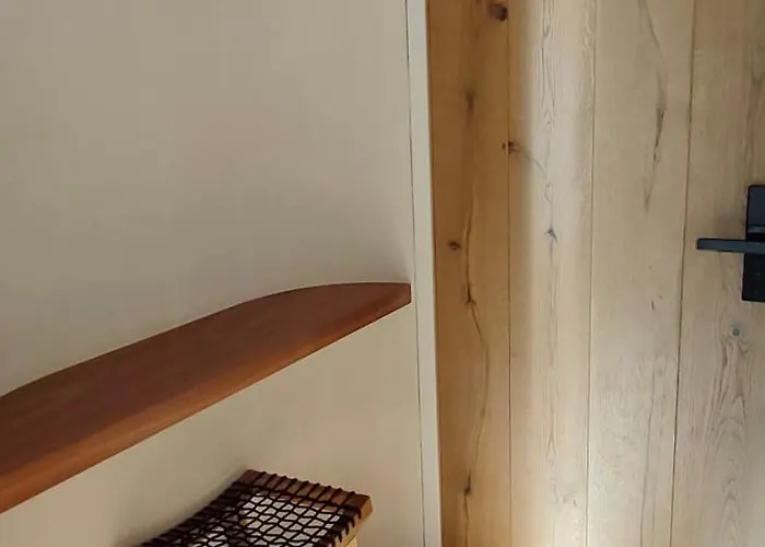 Ξενοδοχείο Lea Experimental Ποντεβέντρα