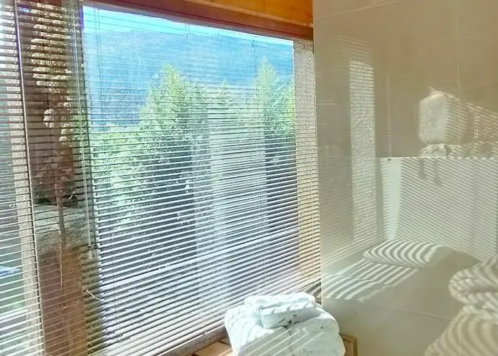 Lea Experimental Ξενοδοχείο *