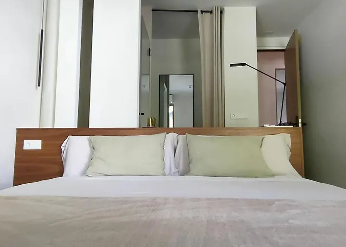 Lea Experimental Hotel