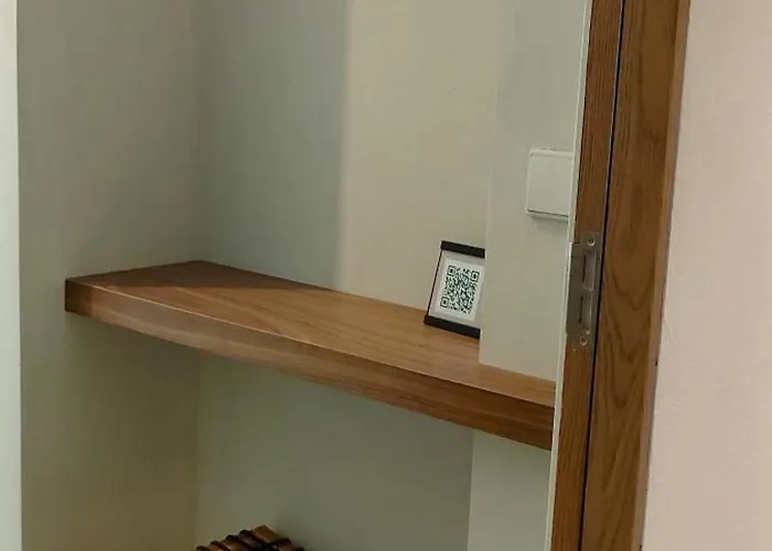 Hotel Lea Experimental