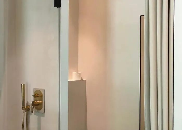 Hotel Lea Experimental *