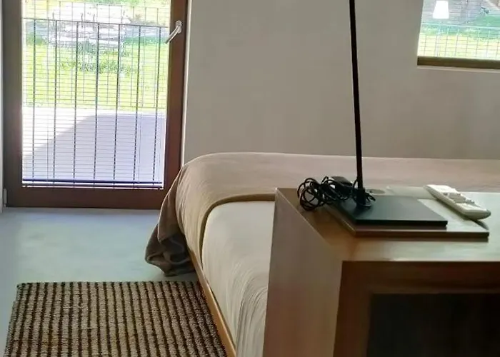 Lea Experimental Hotel Pontevedra