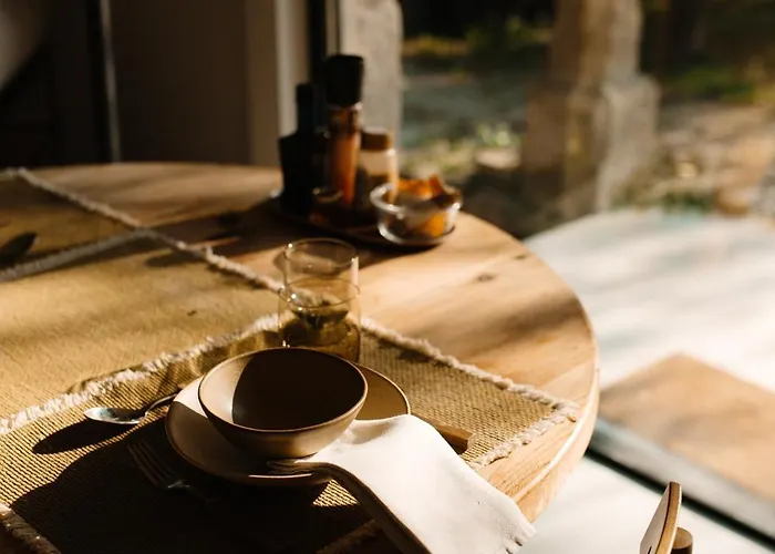 Hotel Lea Experimental