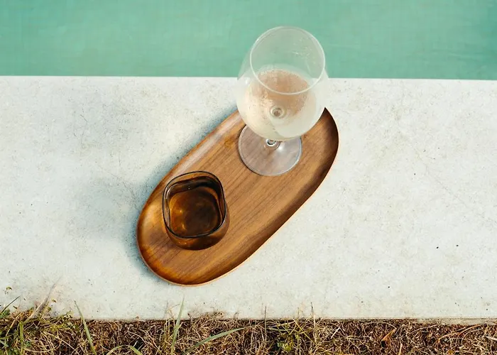 Ξενοδοχείο Lea Experimental