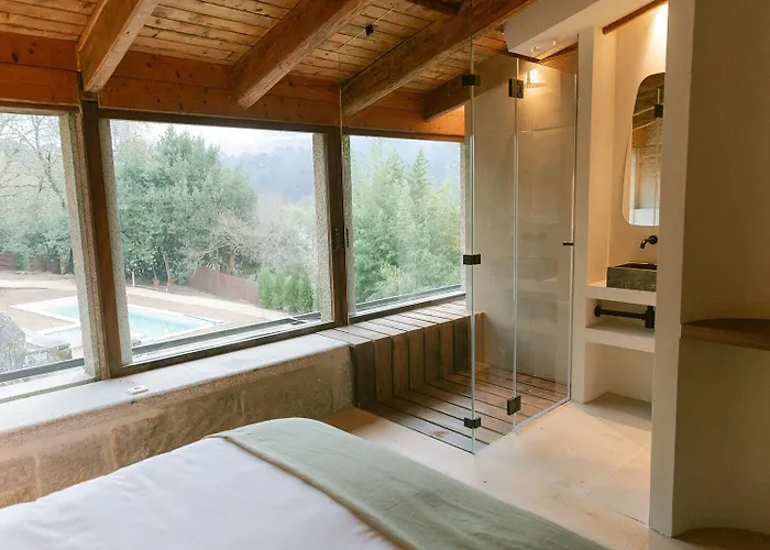 Hotel Lea Experimental Pontevedra