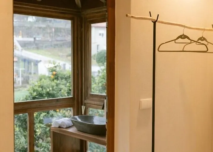 Hotel Lea Experimental *