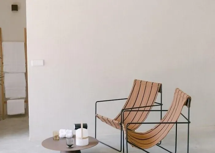 Lea Experimental Hotel Pontevedra