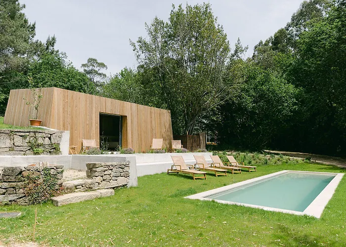 Hotel Lea Experimental *