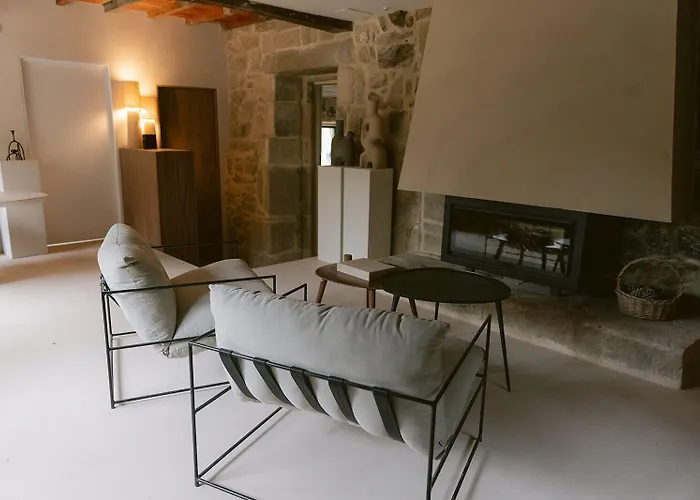 Lea Experimental Pontevedra