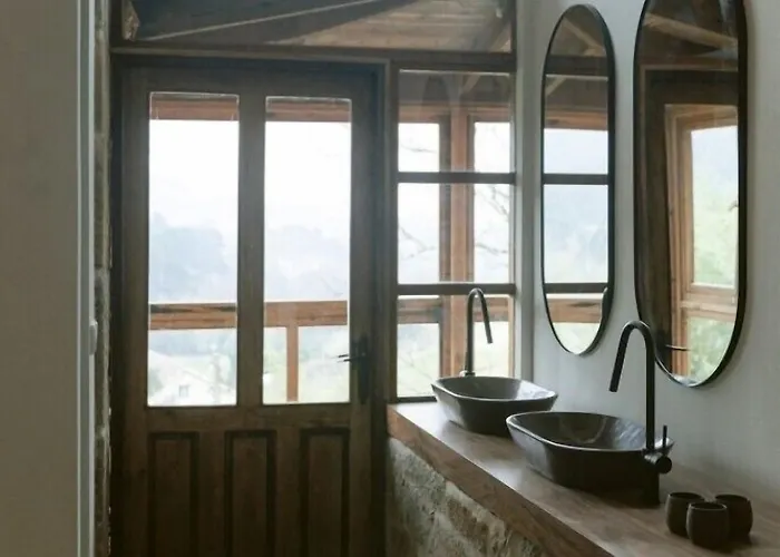 Lea Experimental Hotel