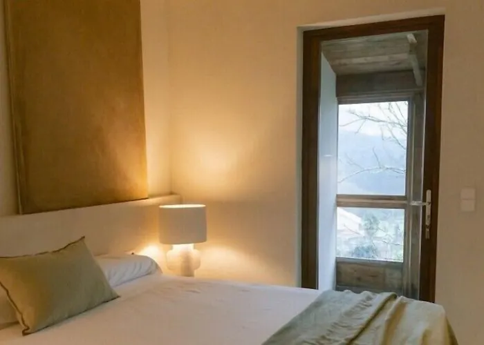 Lea Experimental Hotel *