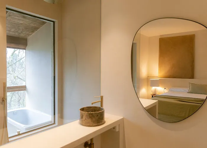 Hotel Lea Experimental