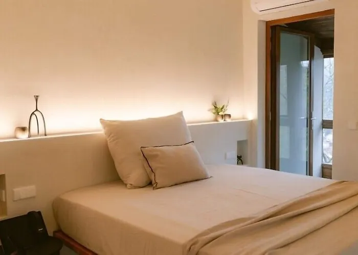 Hotel Lea Experimental Pontevedra