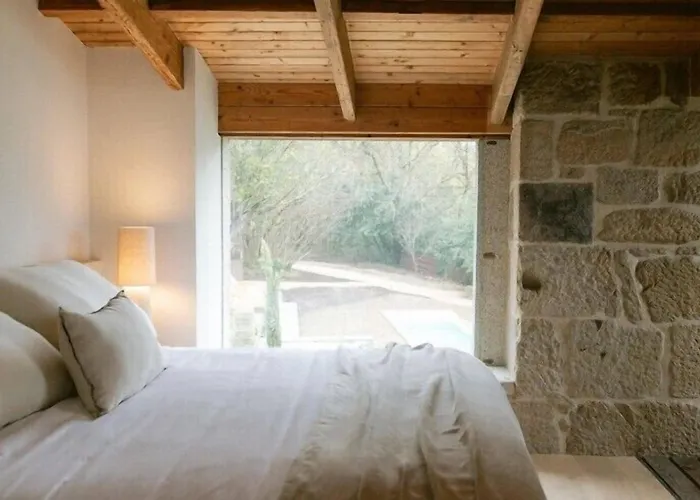 Lea Experimental Hotel