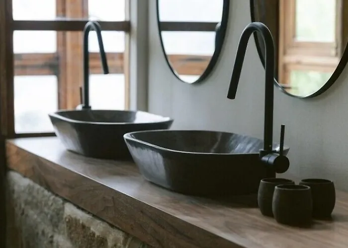 Hotel Lea Experimental