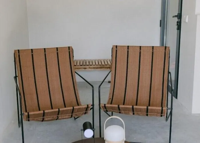 Lea Experimental Hotel