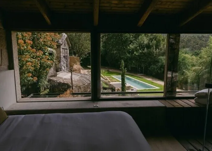 Lea Experimental Pontevedra