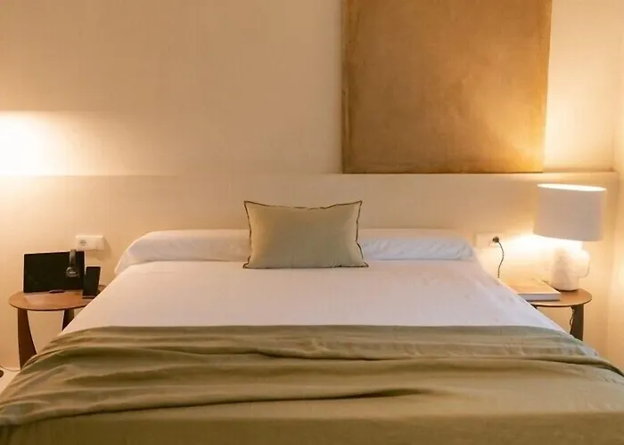 Hotel Lea Experimental Pontevedra