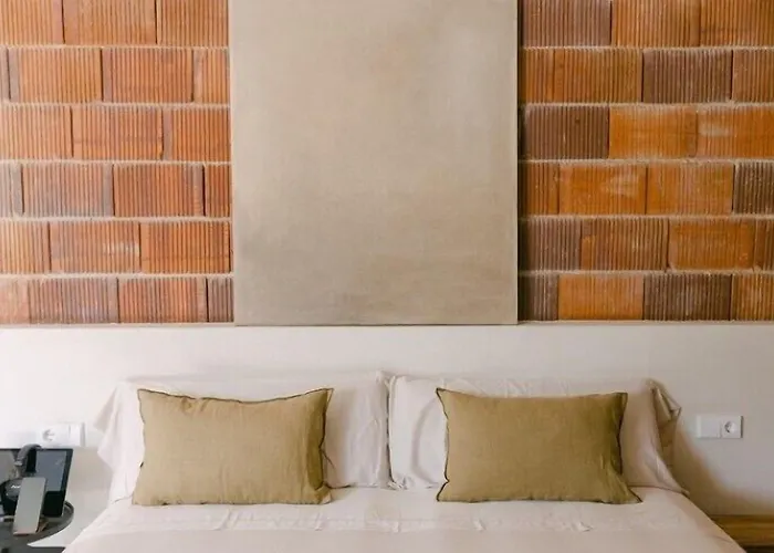 Lea Experimental Hotel